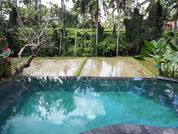 villa kirani ubud chse certified