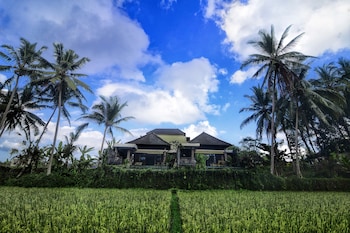 villa kirani ubud chse certified