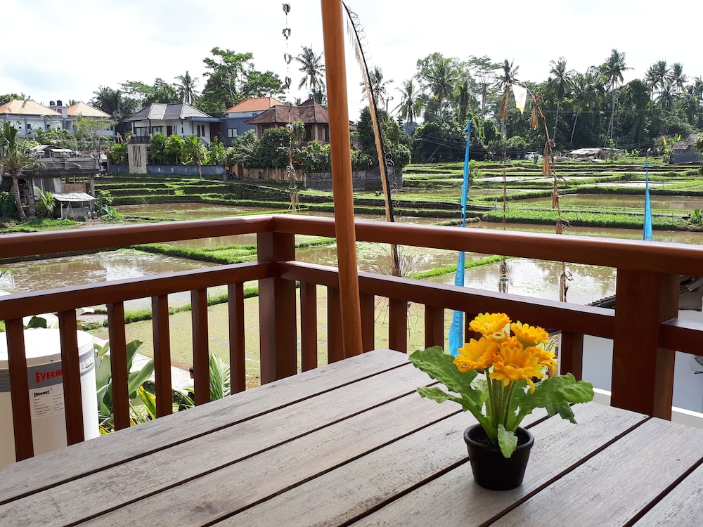 villa kirani ubud chse certified