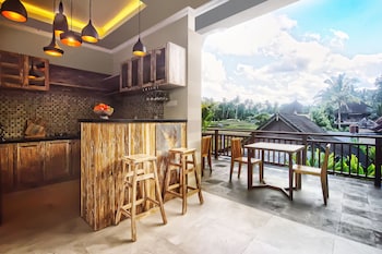 villa kirani ubud chse certified
