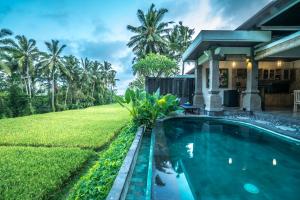 villa kirani ubud chse certified
