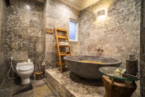 villa kirani ubud chse certified