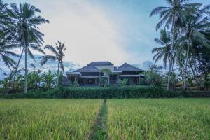 villa kirani ubud chse certified