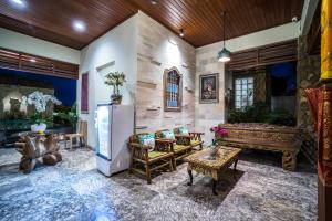 villa kirani ubud chse certified