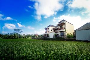 villa kirani ubud chse certified