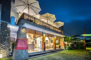 villa kirani ubud chse certified