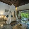 villa kirani ubud chse certified
