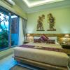villa kirani ubud chse certified
