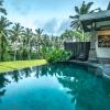 villa kirani ubud chse certified