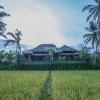 villa kirani ubud chse certified