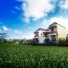 villa kirani ubud chse certified