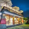 villa kirani ubud chse certified