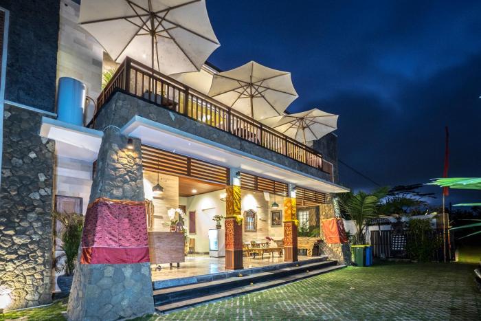 ubud