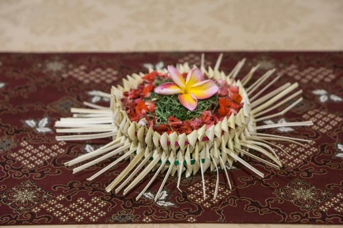 villa kirani ubud chse certified