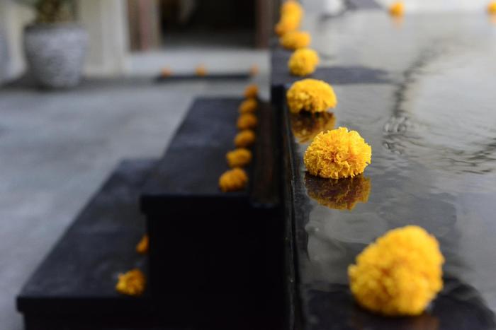 villa kirani ubud chse certified