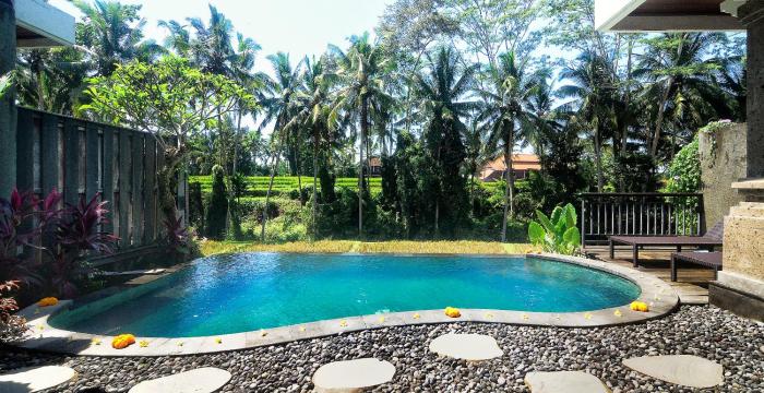 villa kirani ubud chse certified