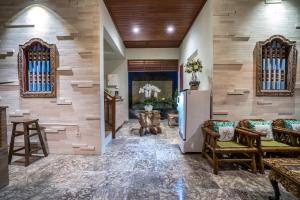 villa kirani ubud chse certified