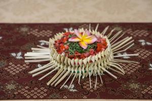 villa kirani ubud chse certified