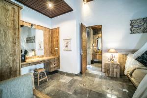 villa kirani ubud chse certified