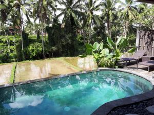 villa kirani ubud chse certified