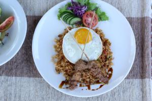 villa kirani ubud chse certified