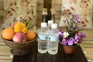 villa kirani ubud chse certified