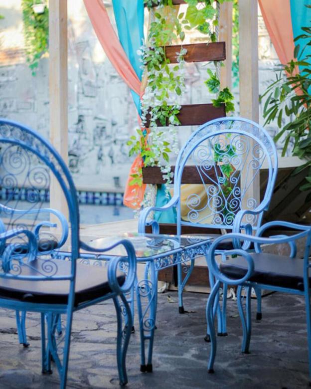 omah njonja bed and brasserie