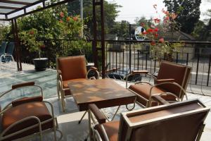omah njonja bed and brasserie