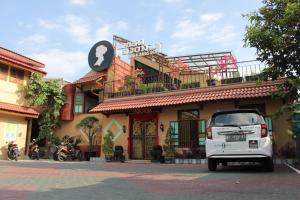omah njonja bed and brasserie