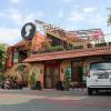 omah njonja bed and brasserie