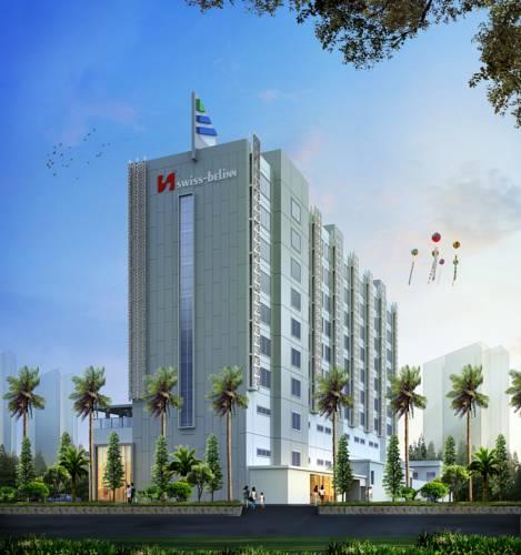 swiss belinn modern cikande