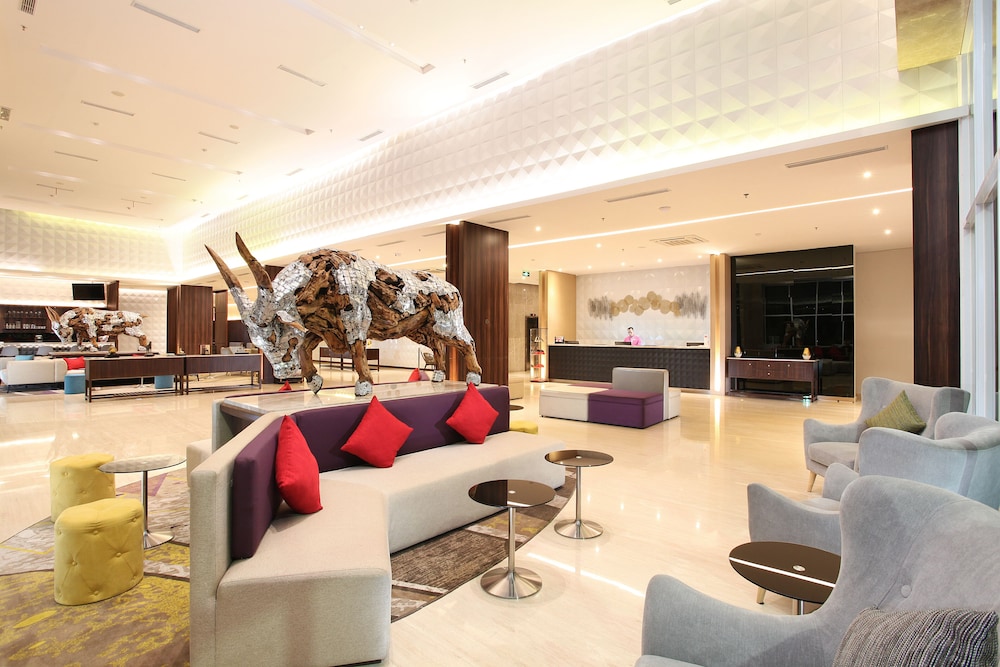 swiss belinn modern cikande