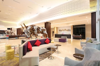 swiss belinn modern cikande