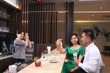swiss belinn modern cikande