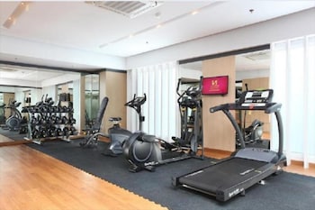 swiss belinn modern cikande