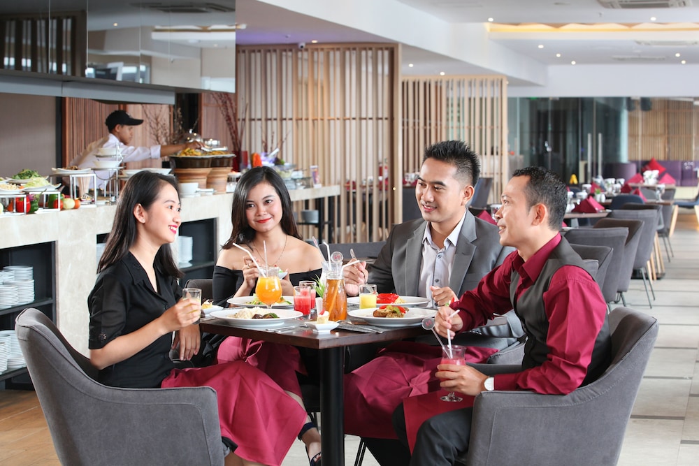 swiss belinn modern cikande