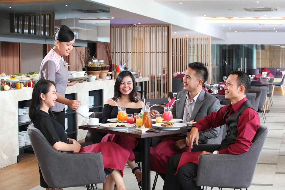 swiss belinn modern cikande