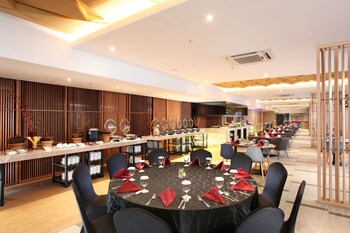 swiss belinn modern cikande