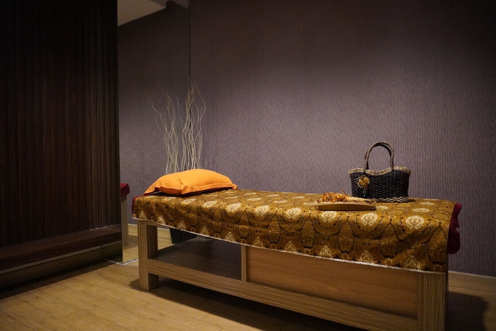 swiss belinn modern cikande