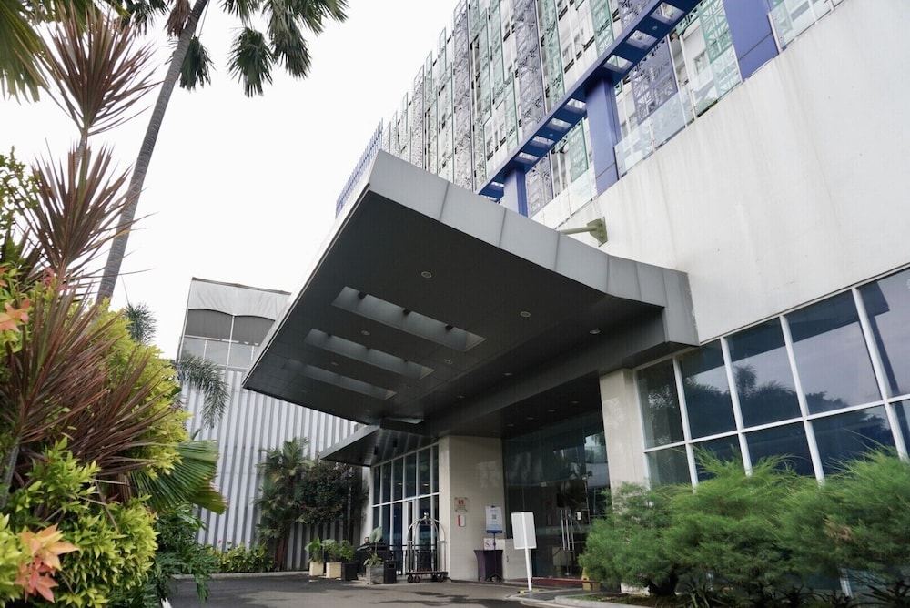 swiss belinn modern cikande