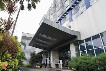 swiss belinn modern cikande