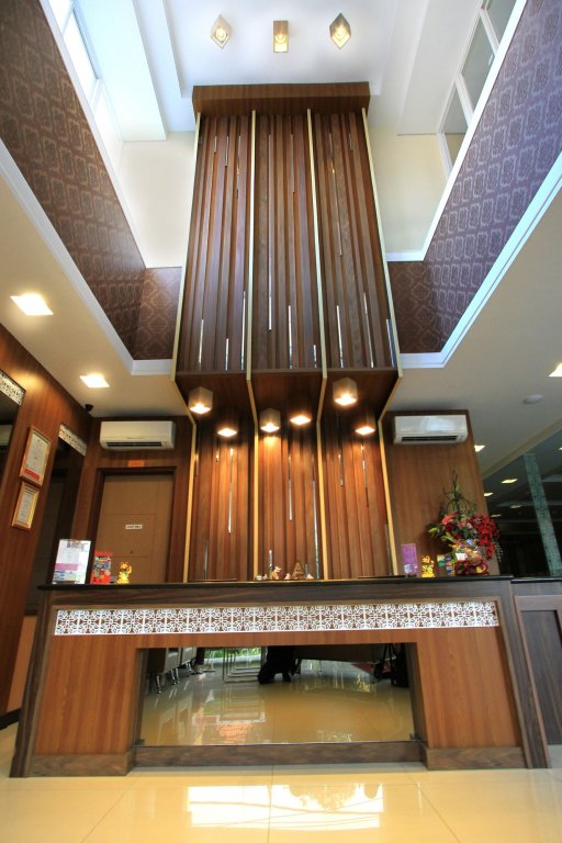 dkayon hotel