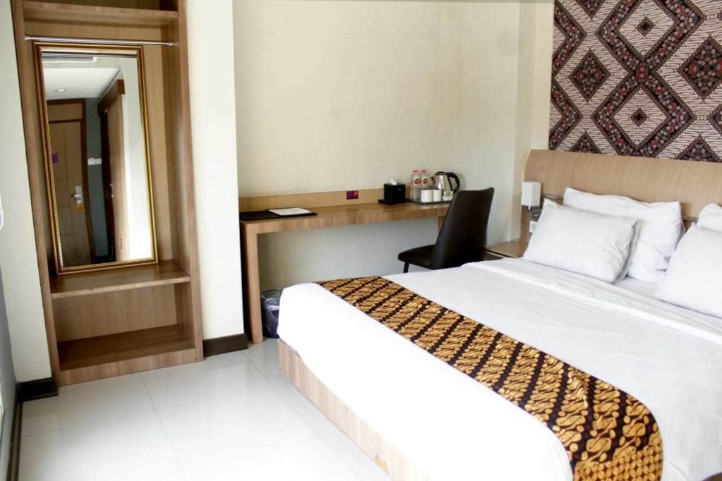 dkayon hotel