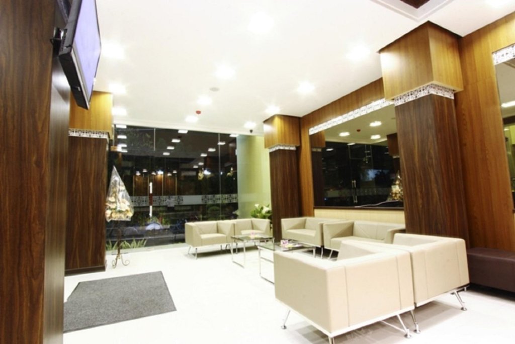 dkayon hotel