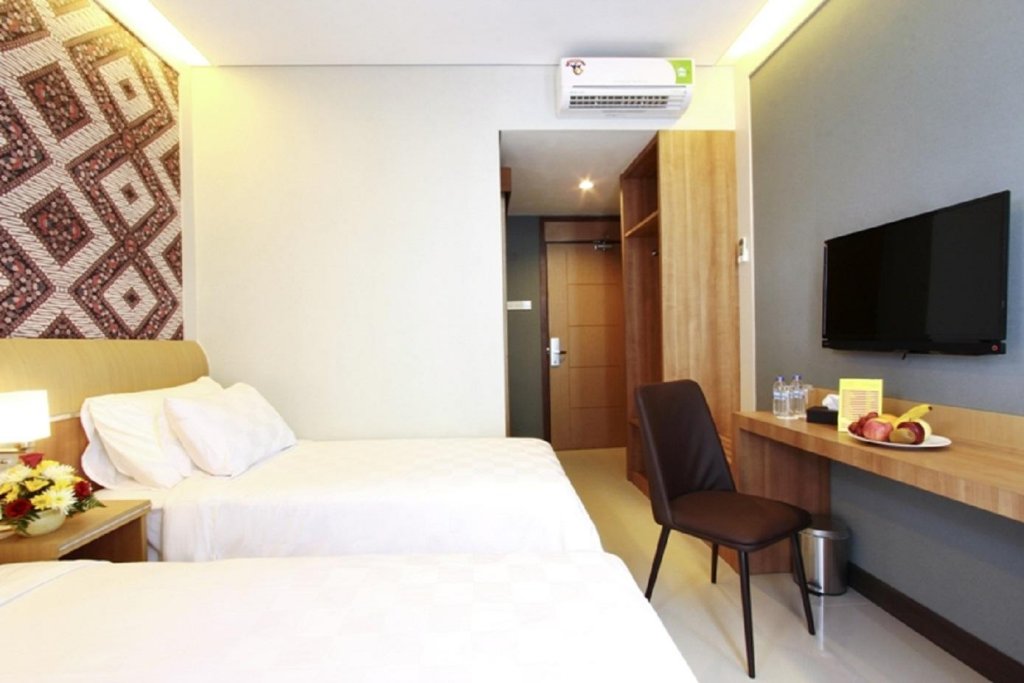 dkayon hotel