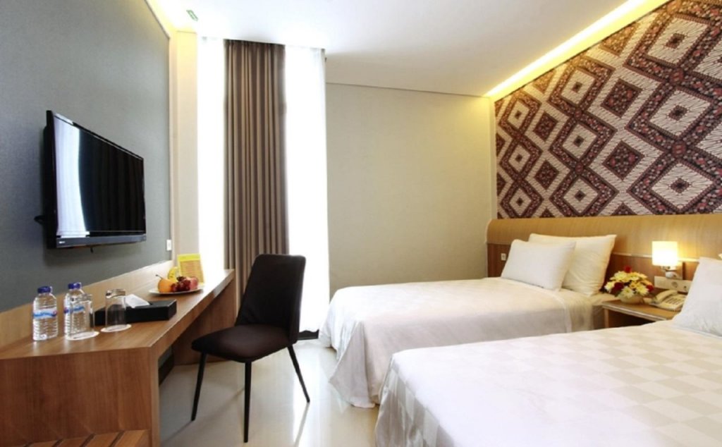 dkayon hotel