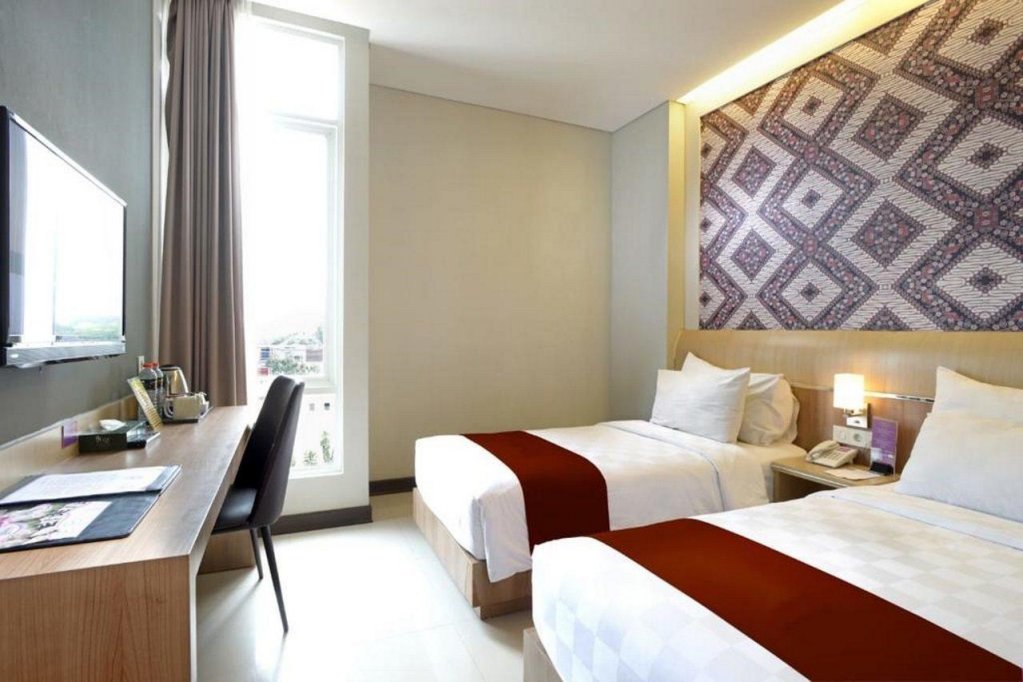 dkayon hotel