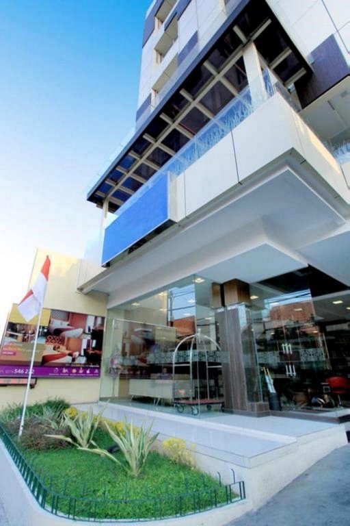dkayon hotel