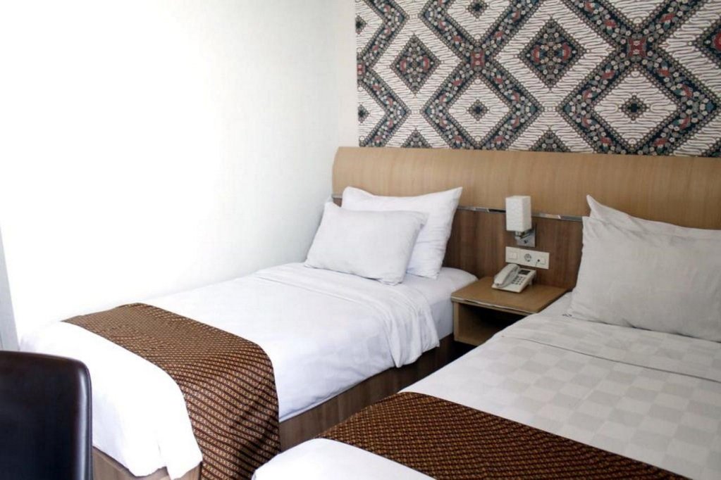 dkayon hotel