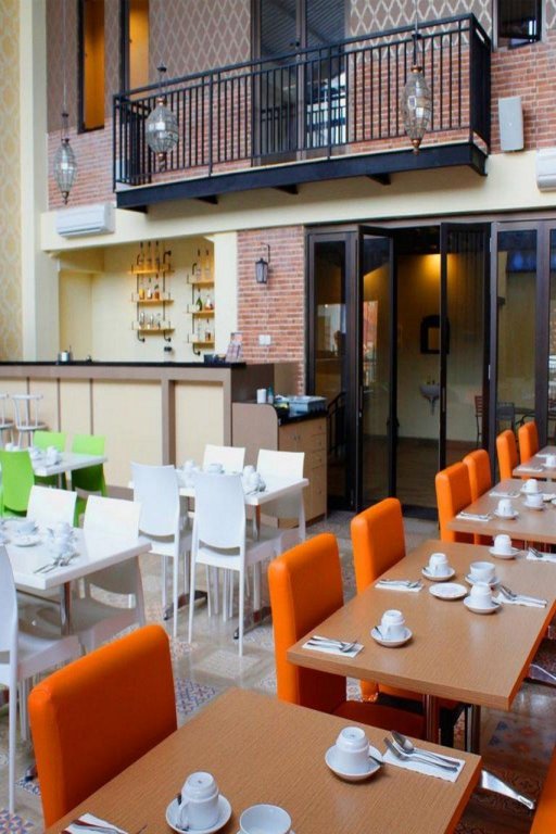 dkayon hotel